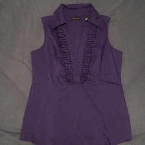 New York & Company▪️Sleeveless Top